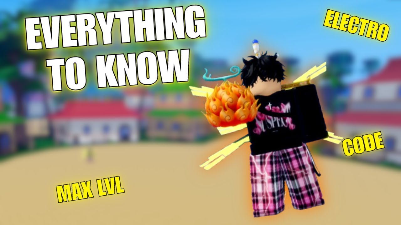 (CODE) Demon Piece Progression Guide  |  Roblox