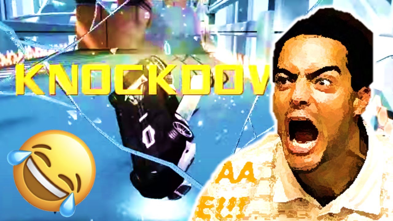 Asphalt 8 Funny Moments Montage #7