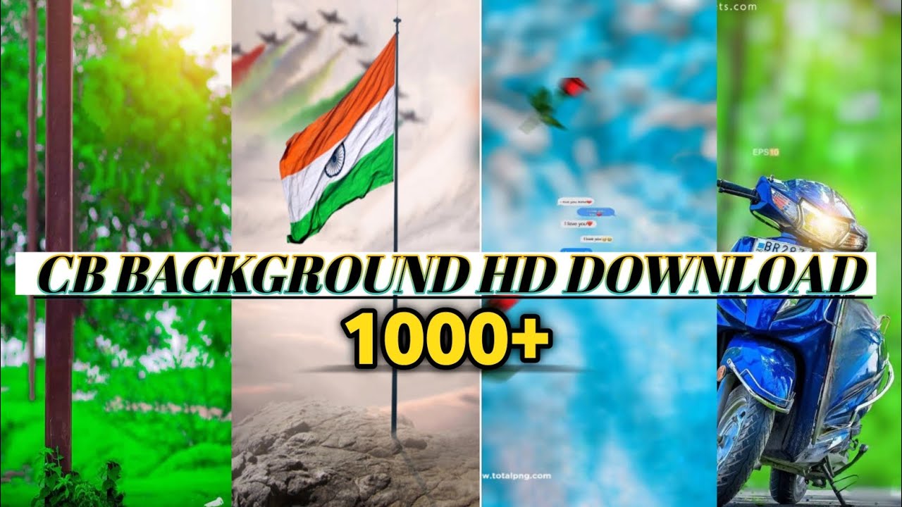 CB BACKGROUND HD DOWNLOAD KAISE KARE ।। background load kare one click me