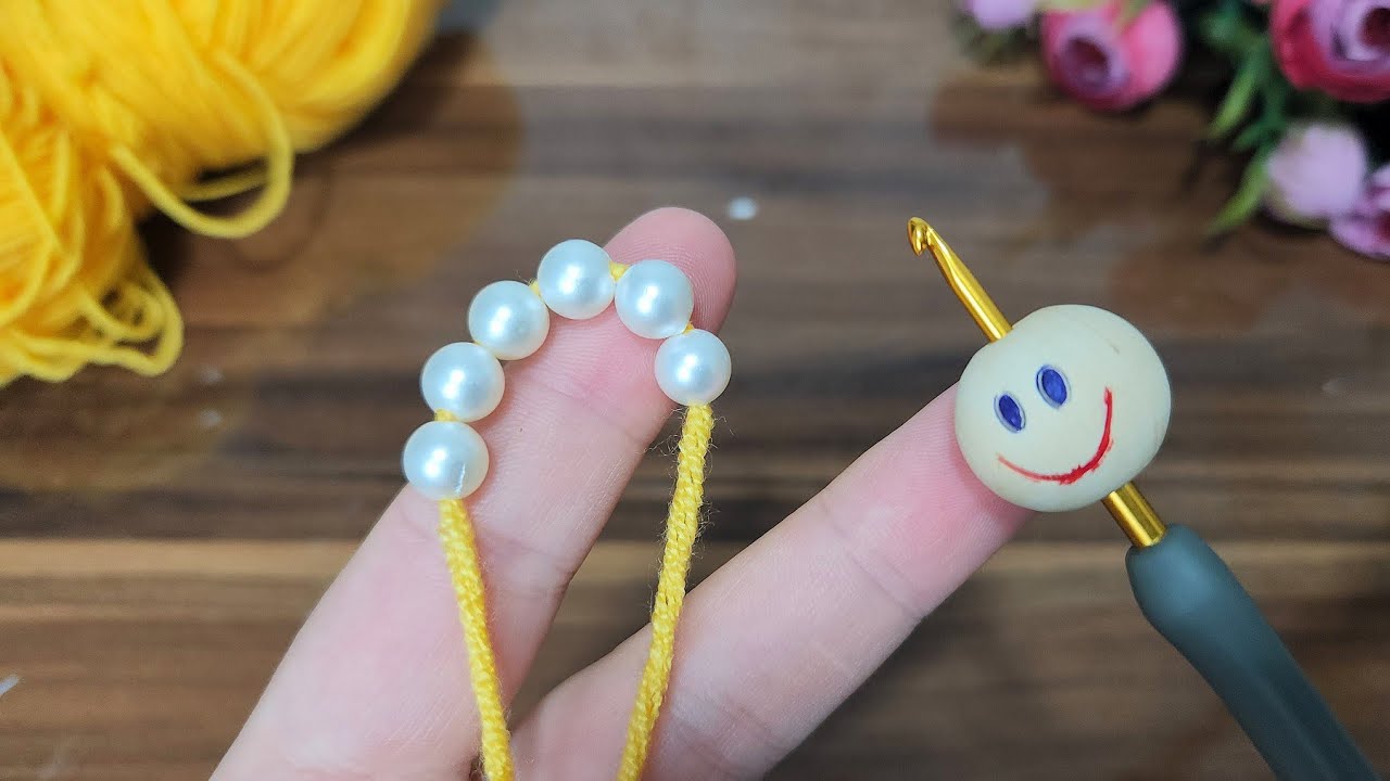 Wow! VERY NICE EASY !💰I made 750 in one day and I sold them all!🔮EASY CROCHET KNIT  IDEA