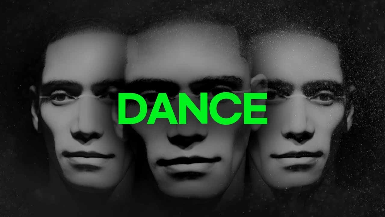 [DanceFilm] Release Your Inner Fire (2025)