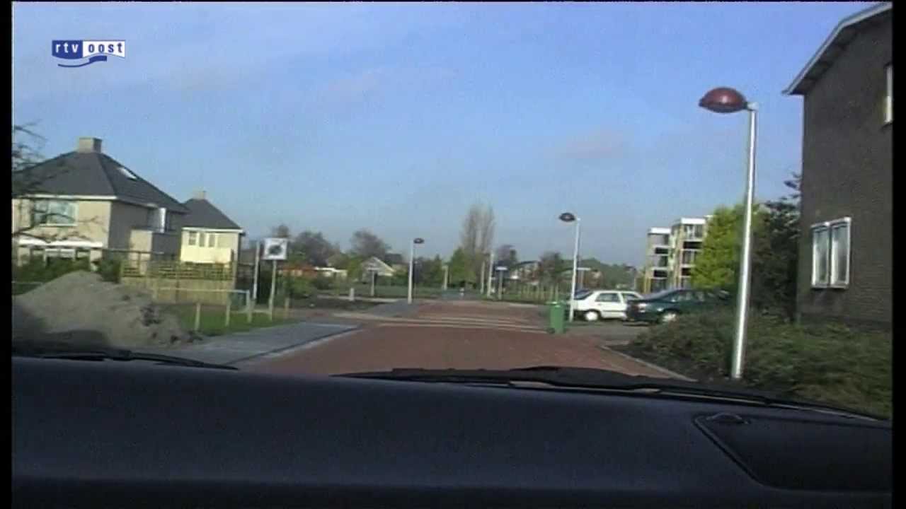 De Bijrijder - IJsselmuiden (1)
