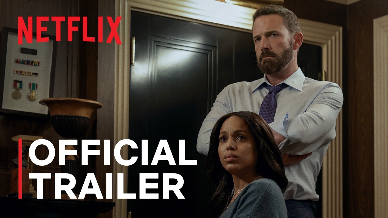 Animals | Official Trailer | Netflix
