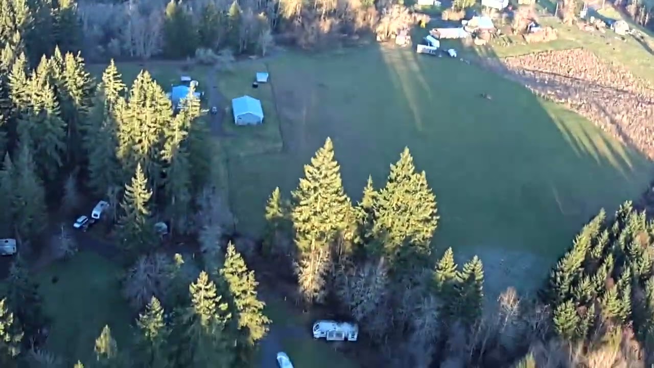 Sunset Chehalis TT