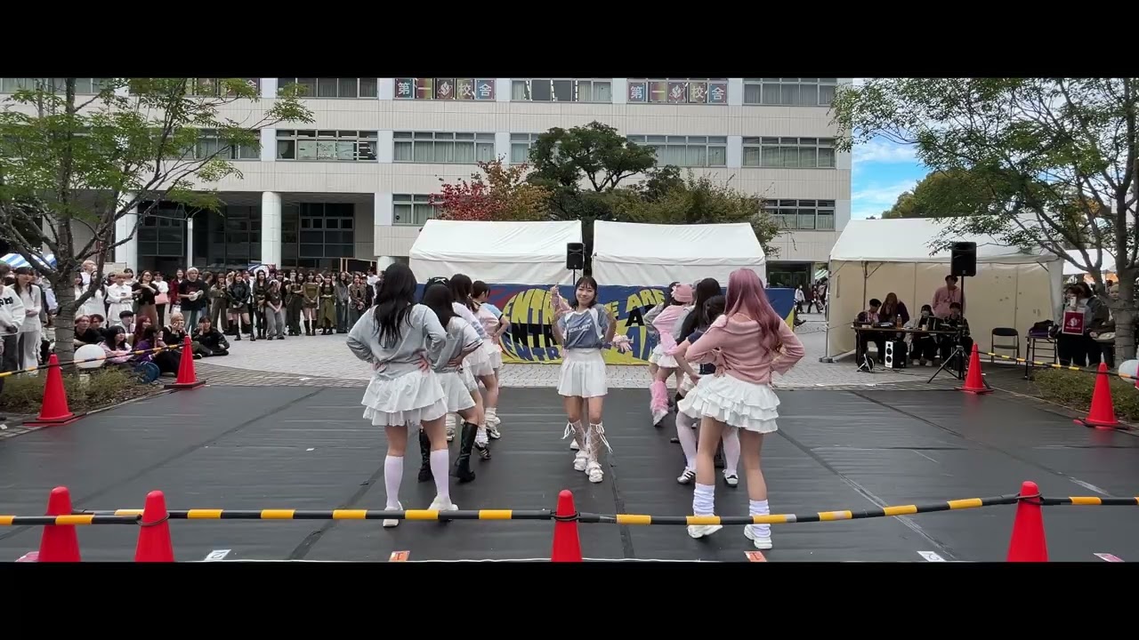 2025 明大祭 KG STYLE