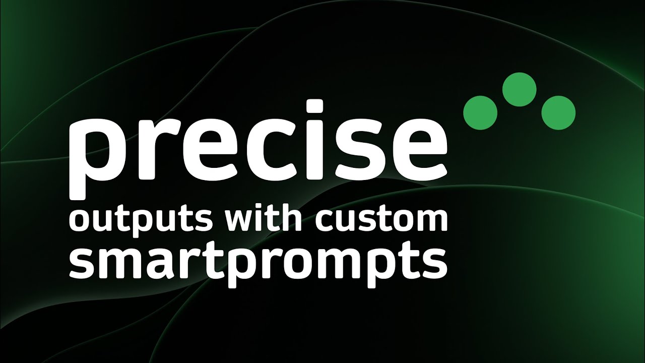 Build Deterministic AI Responses in Minutes! - Master Triplo AI's Smart Prompts