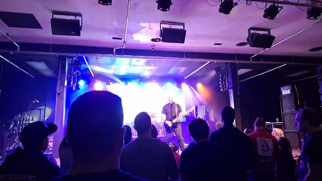 RA -- Intercorrupted -- Reading, Pennsylvania 1-25-2025