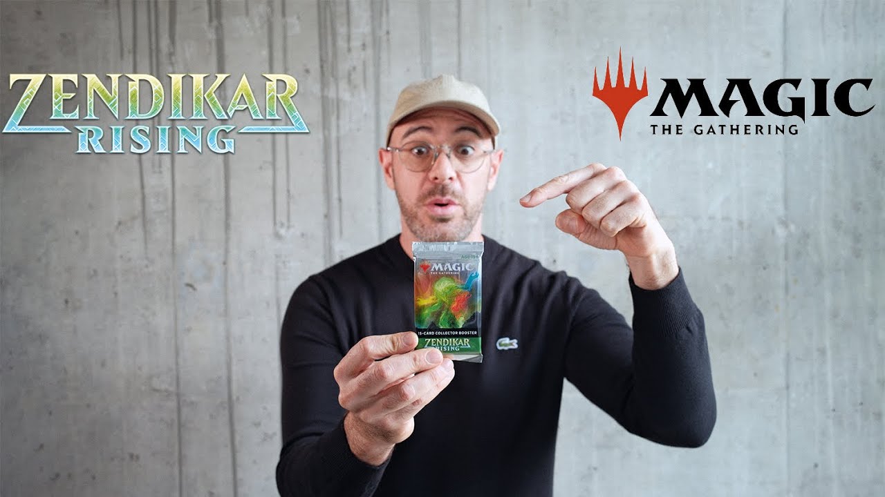 Zendikar Rising Revisited 🔥 | Omnath, MDFCs & Magic&rsquo;s Wildest Set Return!