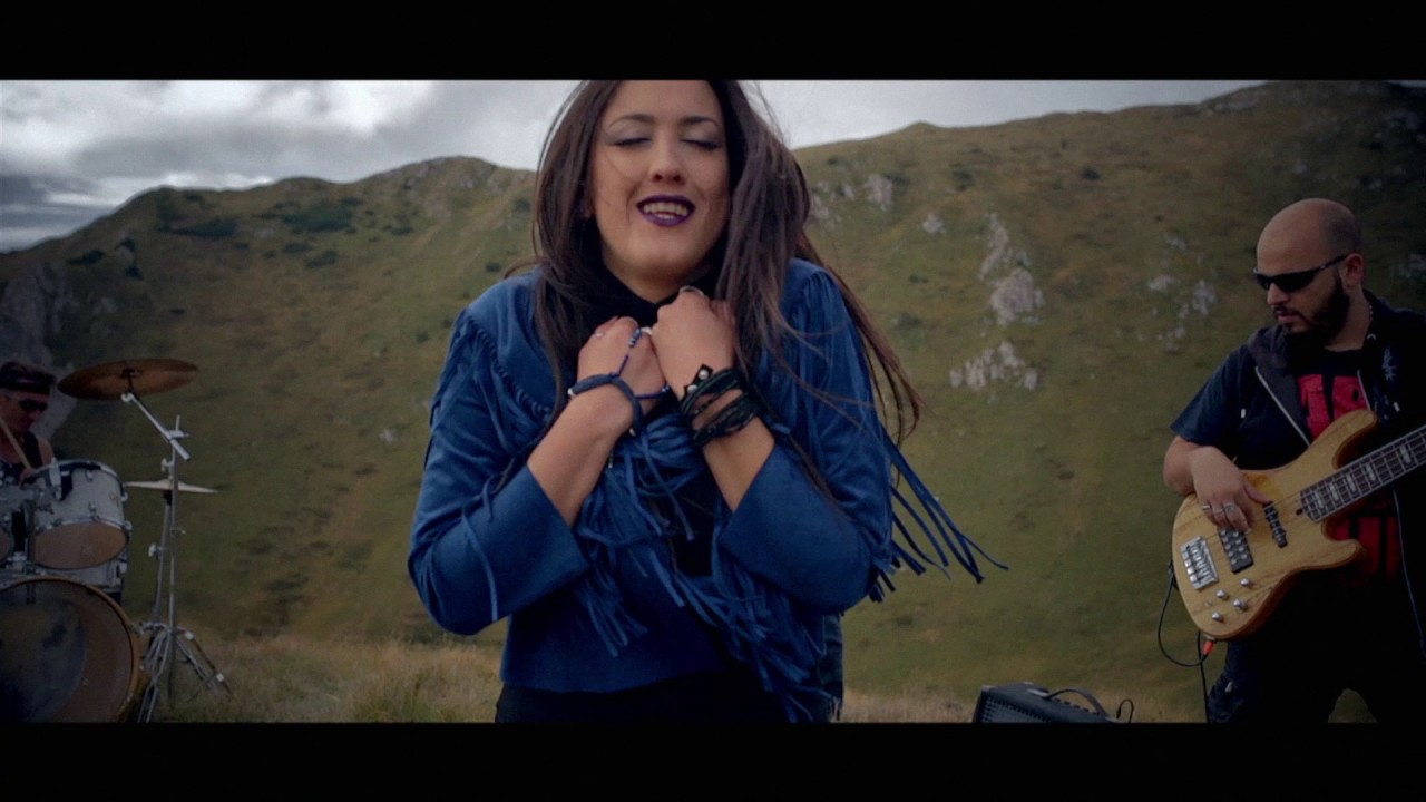 Starbridge - Reborn (Official Video) HD