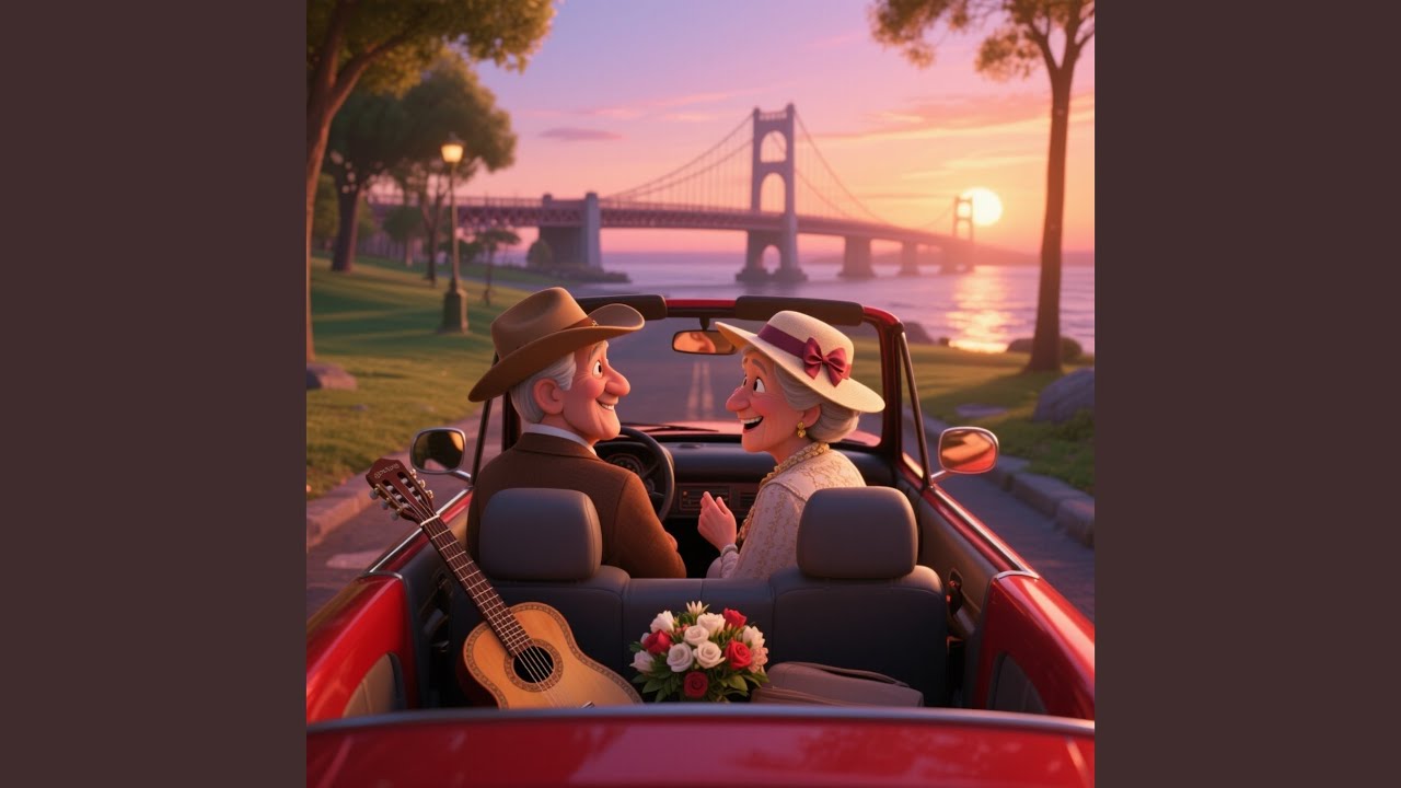 Thirty Years With You