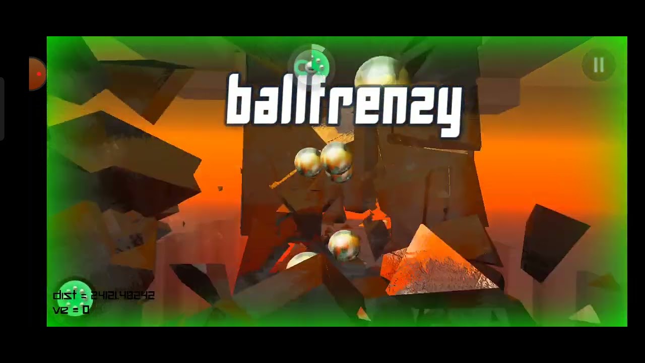 SMASH HIT FLATBREAD CHECKPOINT ENDLESS (PART 1/2) (MADE BY INAYAT BLAZE)