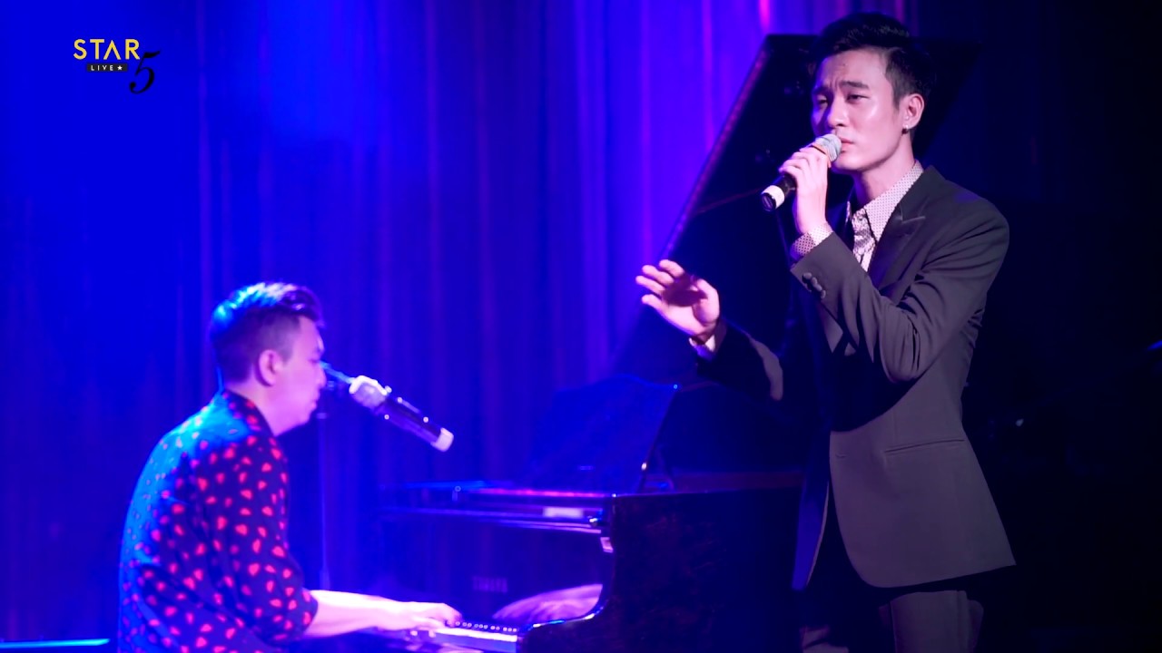 STAR LIVE 5 | Xuân Này Con Không Về - Anh Khang & Phạm Anh Duy