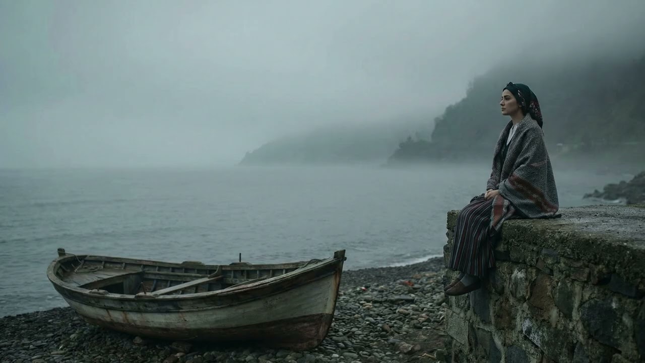 Ömür Bitti Bitiyor - Avareler (Karadeniz Türküsü)