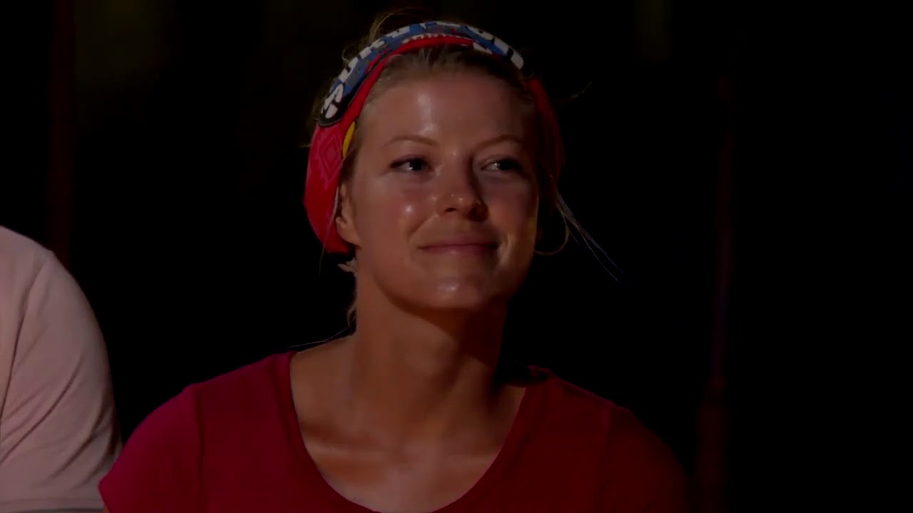 Survivor South Africa: Philippines - Neil Voted Out Part 1