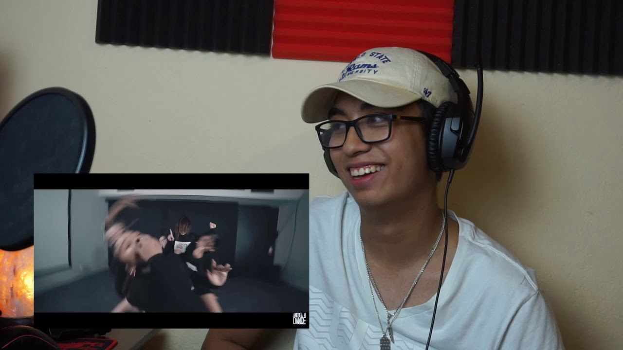 Asian Dancer Reacts: Best of Kaycee Rice