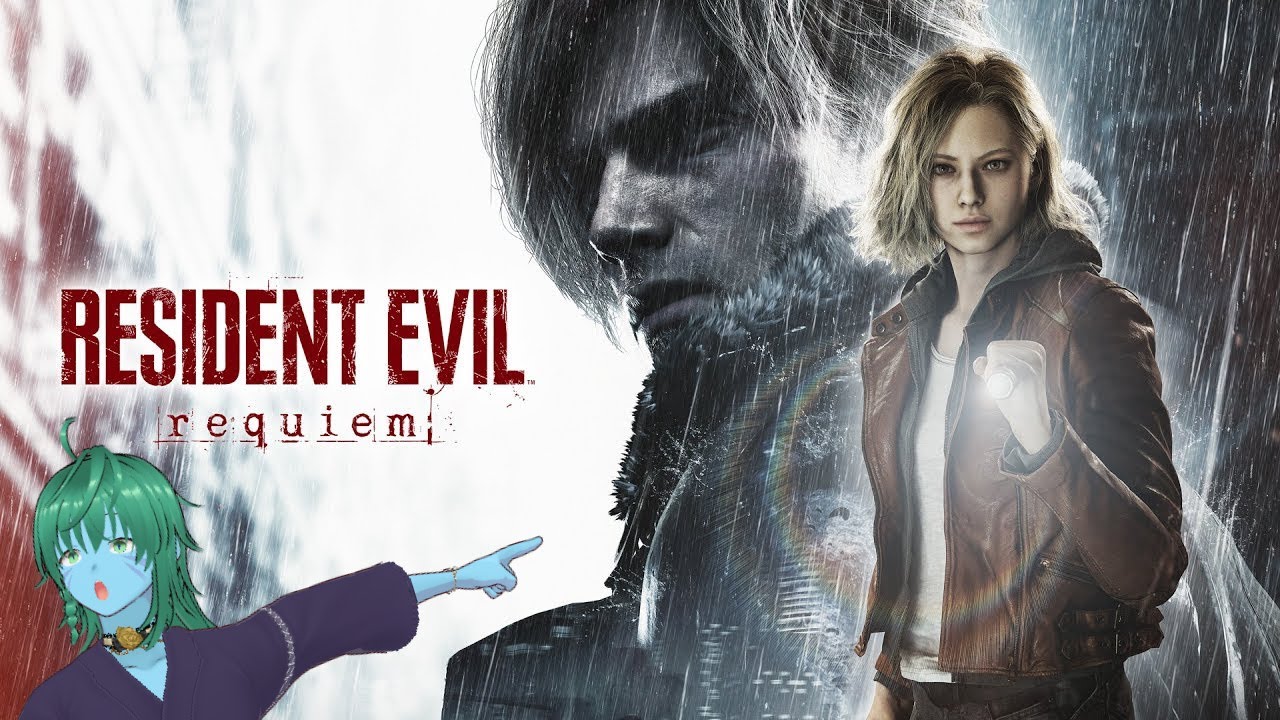 [Day 829-Extra] Resident Evil Showcase  [15 January, 2026]