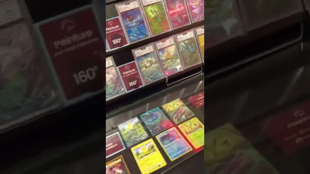 LE GALA TCG 