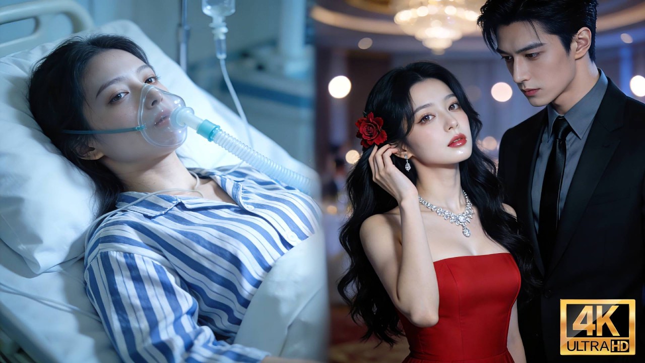 Pour son ex, il m’a laissée mourir sur la table d’opération. Reborn, j’épouse un PDG et me venge