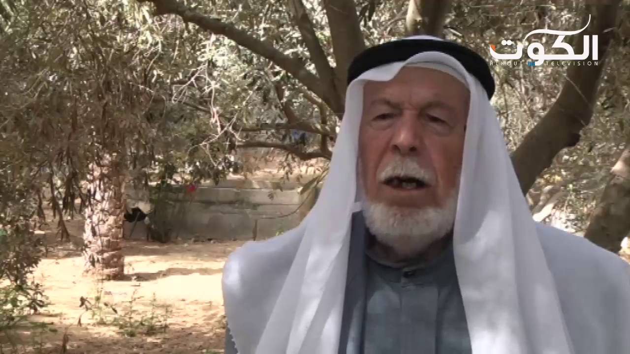 برنامج ضيف كريم - فلسطين / رفح - ح4