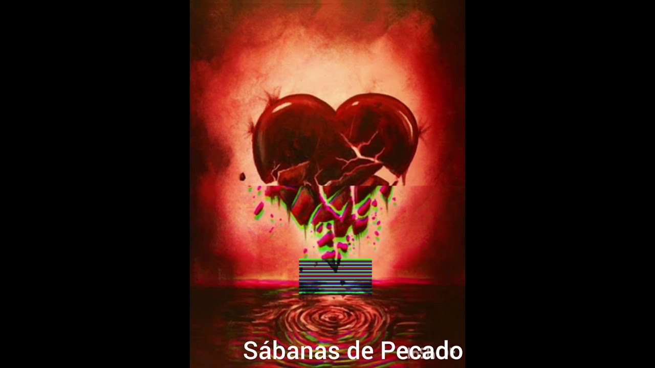 Sábanas del Pecado