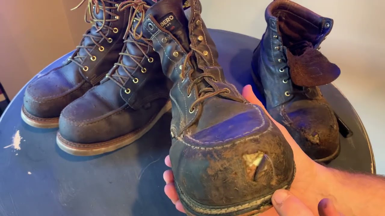Duradero vs. Thorogood || One Year Review