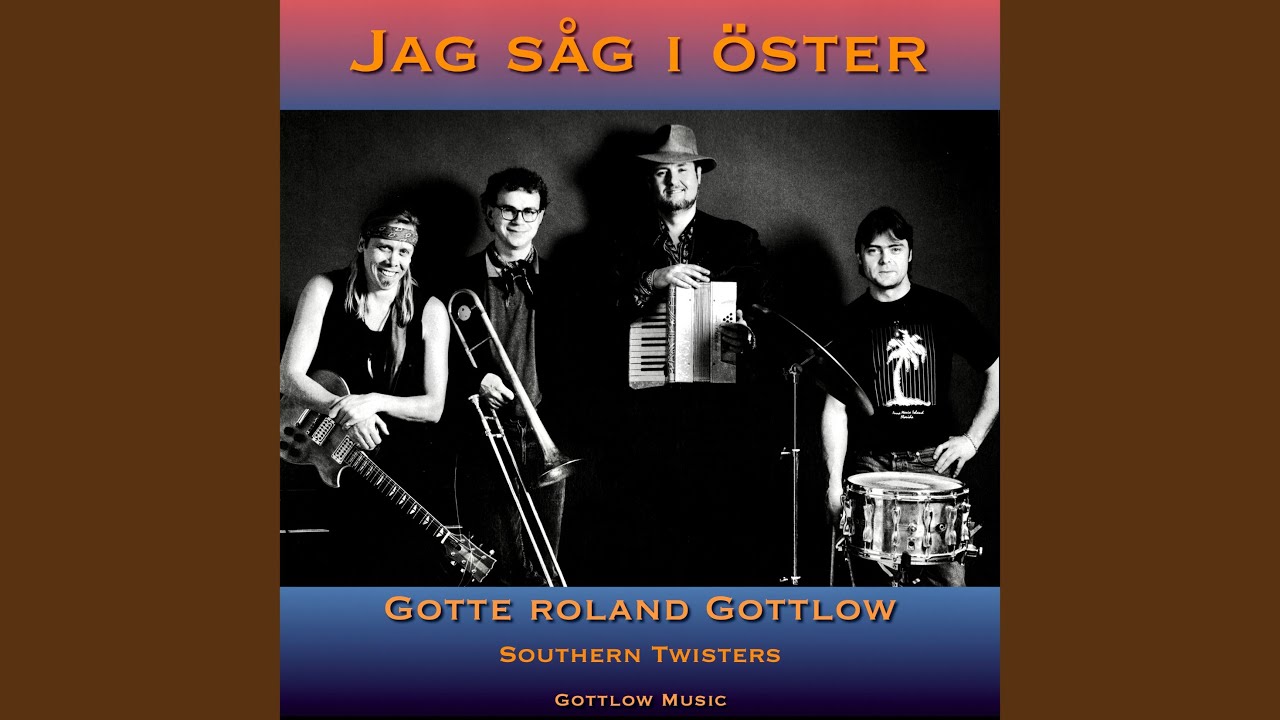 Jag s&aring;g i &ouml;ster (Remastered)