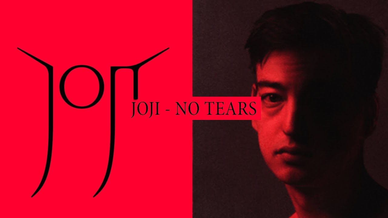 Joji x omoeba - No Tears