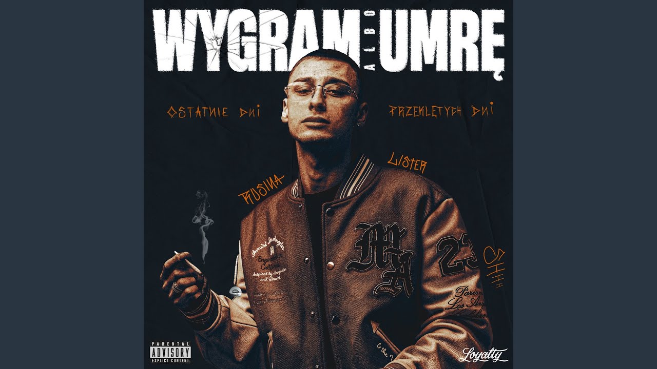 wygram albo umrę