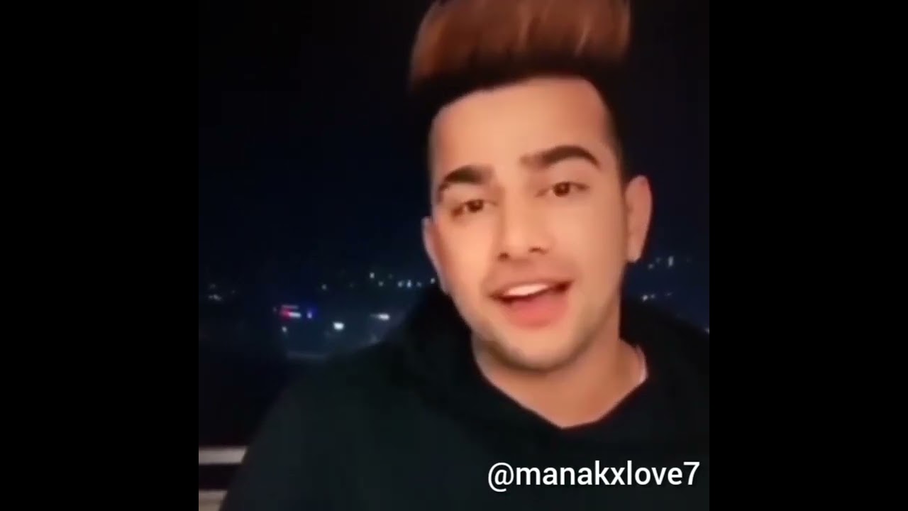 Allah Maaf Kare vm || jass manak vm|| jass manak || manakxlove7