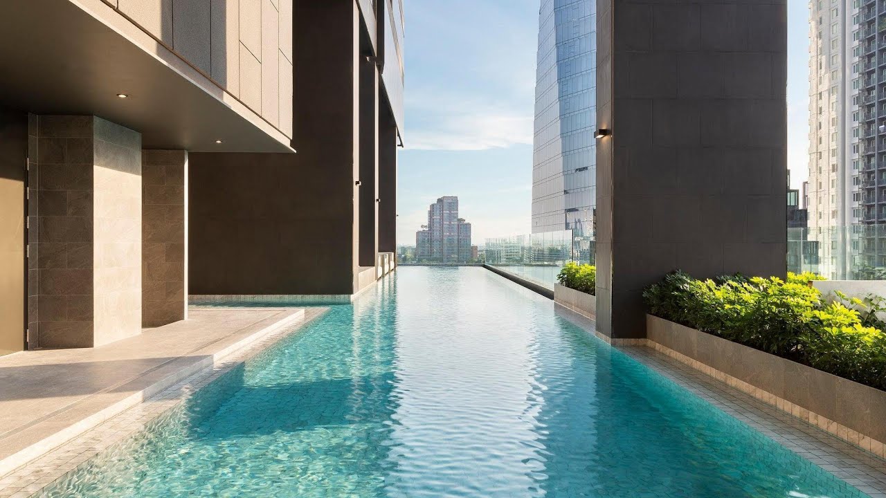 Ascott Thonglor Bangkok, Thailand | Travel With Advika