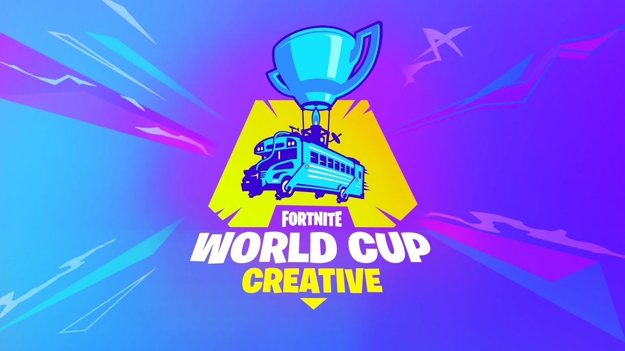 Fortnite World Cup Creative & Pro-Am - Day 1