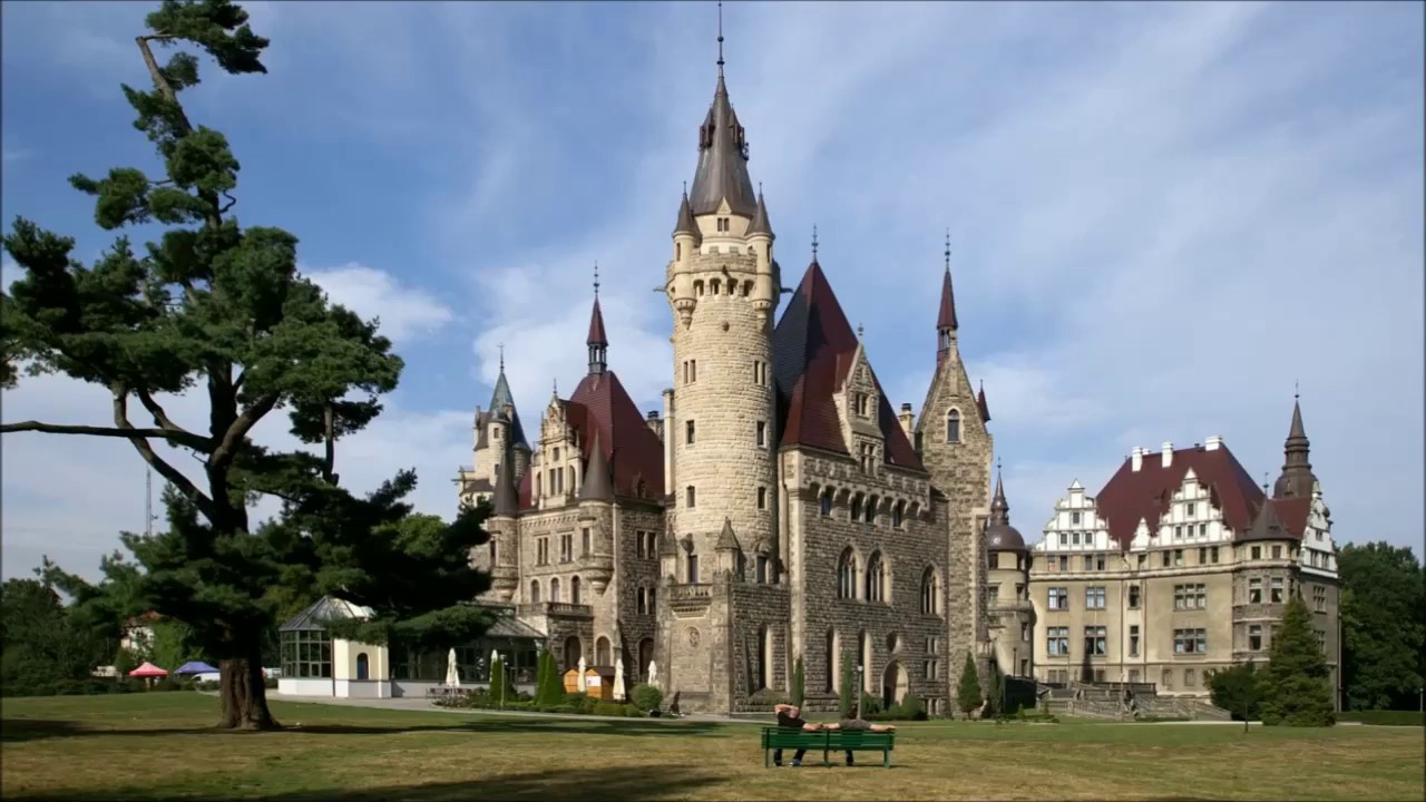 Unsere Heimat & Nationalhymne (full version)