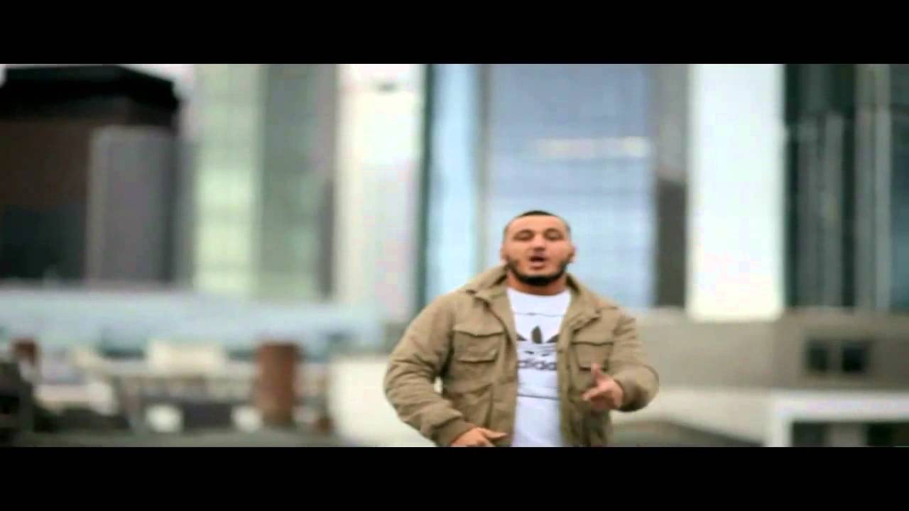 Canx Felaket - BURASI ( Sezen Usta Beat Version ) 2010