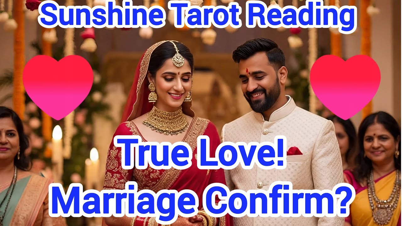 உங்கள் Love Life பற்றி Angels கொடுத்த பெரிய Message 😳 Marriage energy இருக்கா?