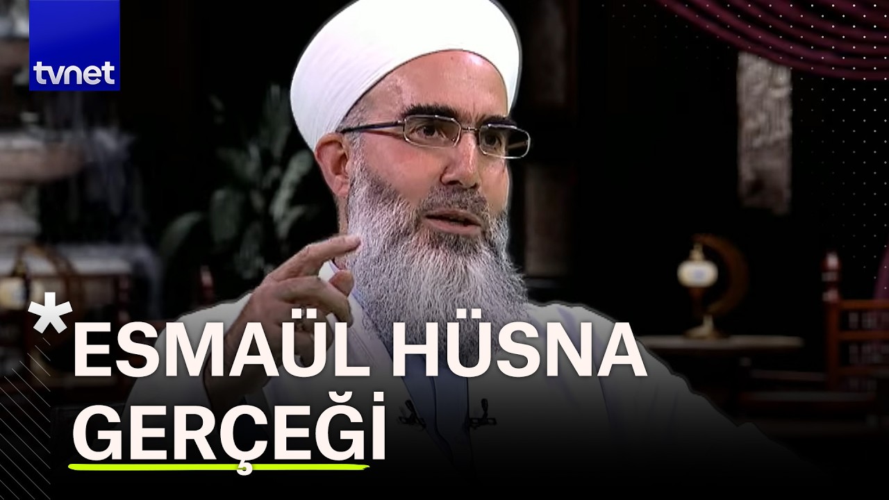 Orucunuzu ‘başkalaştıracak’ bilgiler: Allah’ı 99 ismi üzerinden tanıyınca hayatınız nasıl değişecek?