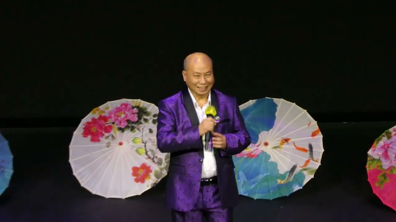 昨夜渡輪上    健哥    2026.2.10