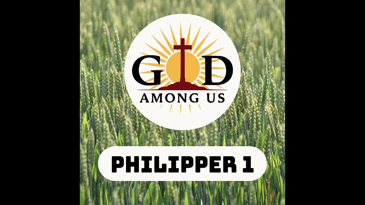#006 | Philipper 1