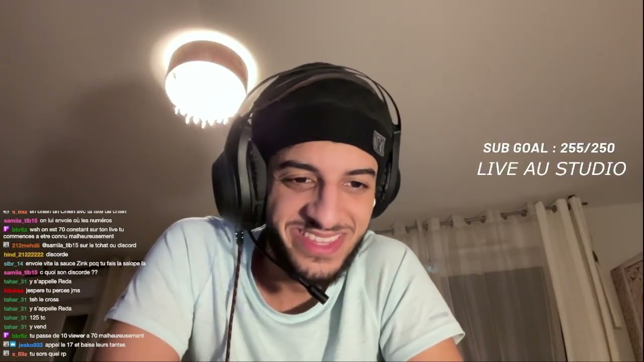 @wissksrrlive prank au penav 4 (partie 1)