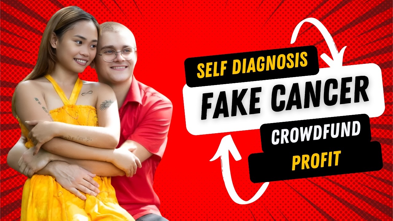Reality TV Star Fakes Cancer For Money - an essay on modern hell