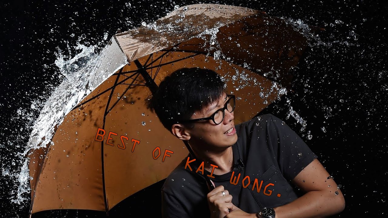 Best Of Kai Wong