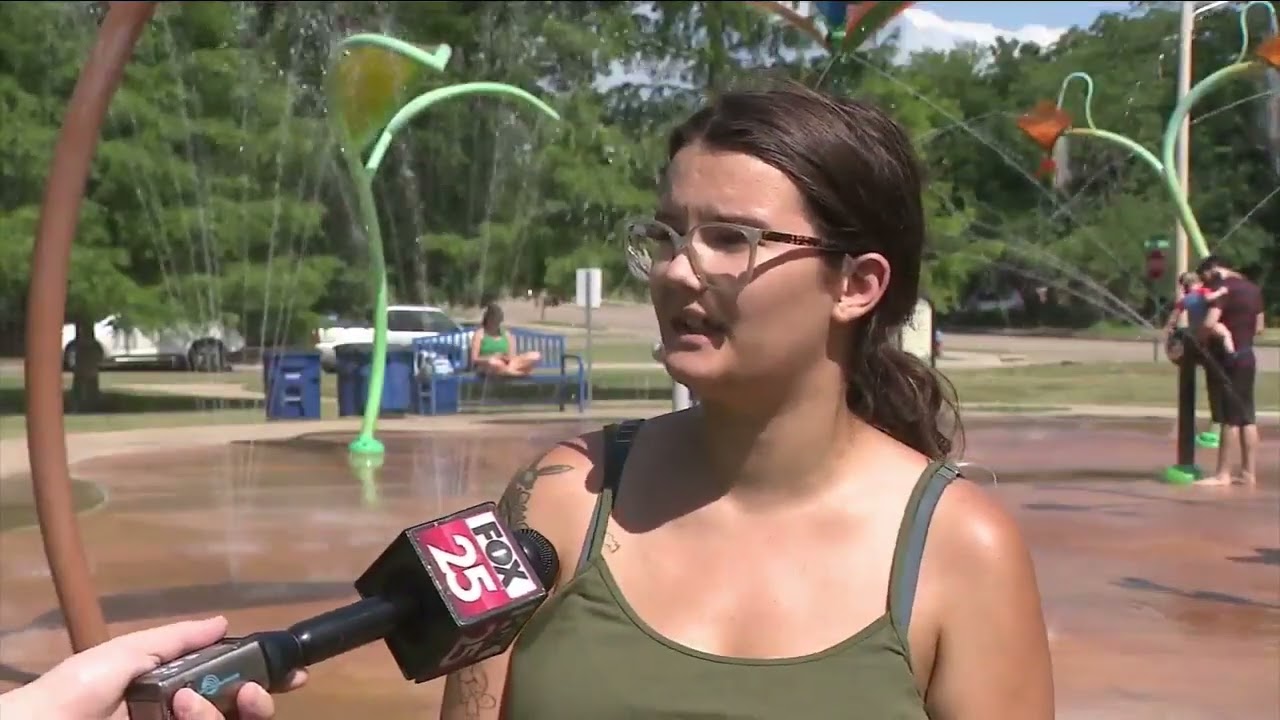 'We have a real drug problem': Meth pipe found at Stillwater park