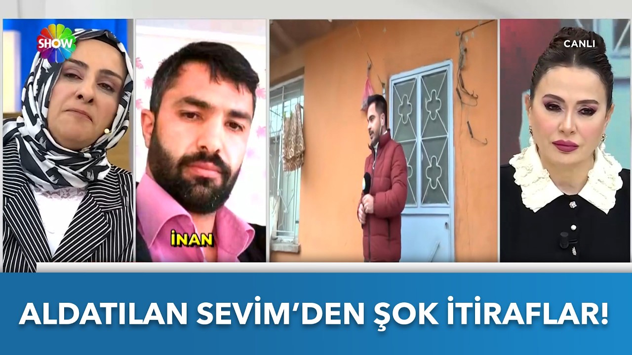 İsmail'in öldüğü gece ne oldu? | Didem Arslan Yılmaz'la Vazgeçme | 26.02.2026