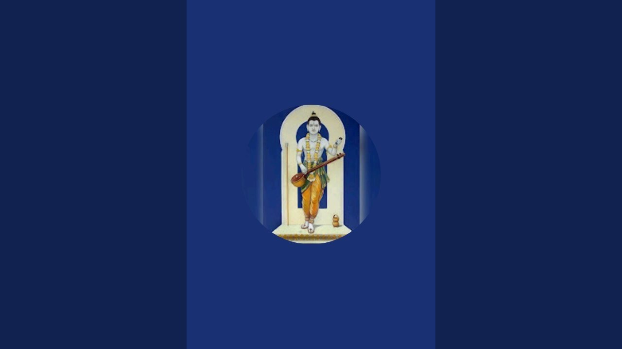 Narad Mandir is live
