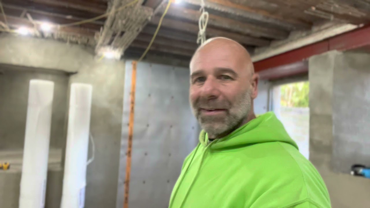 How To Waterproof A Basement