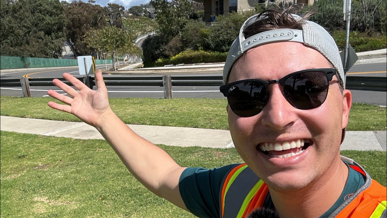 HELP ME FIND THIS GUARDRAIL GEOCACHE!