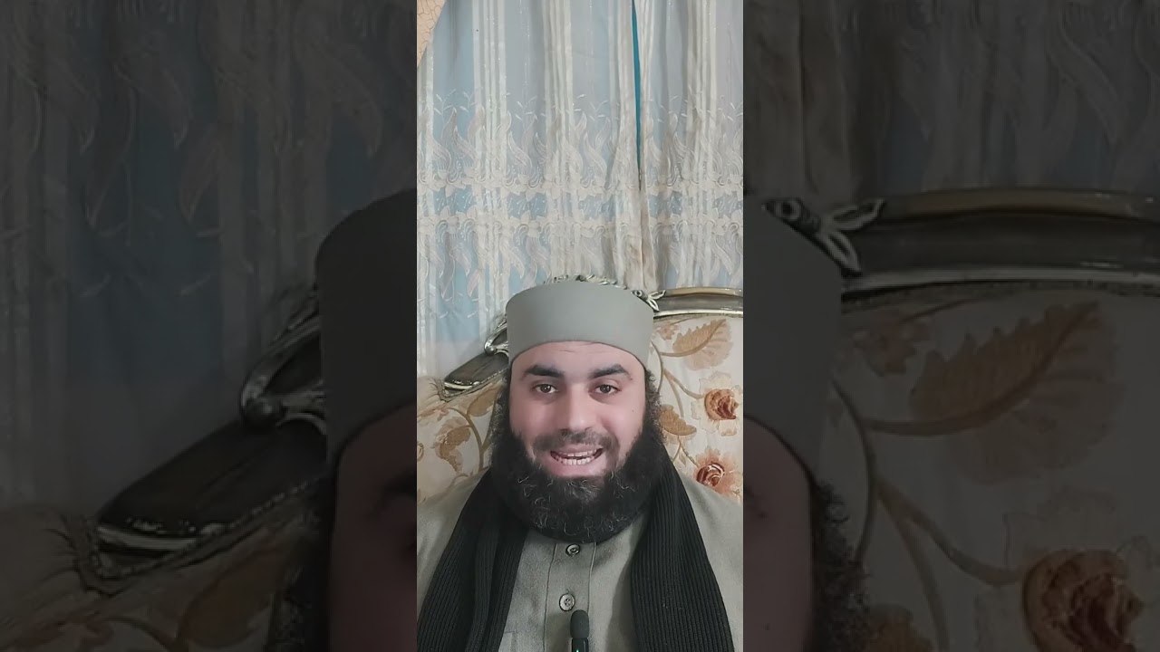 [٣] تَفْسِيرُ سُورَةِ الأَنْفَال