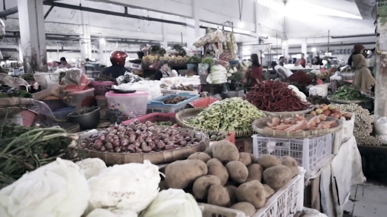 New Juwana Market Conditions