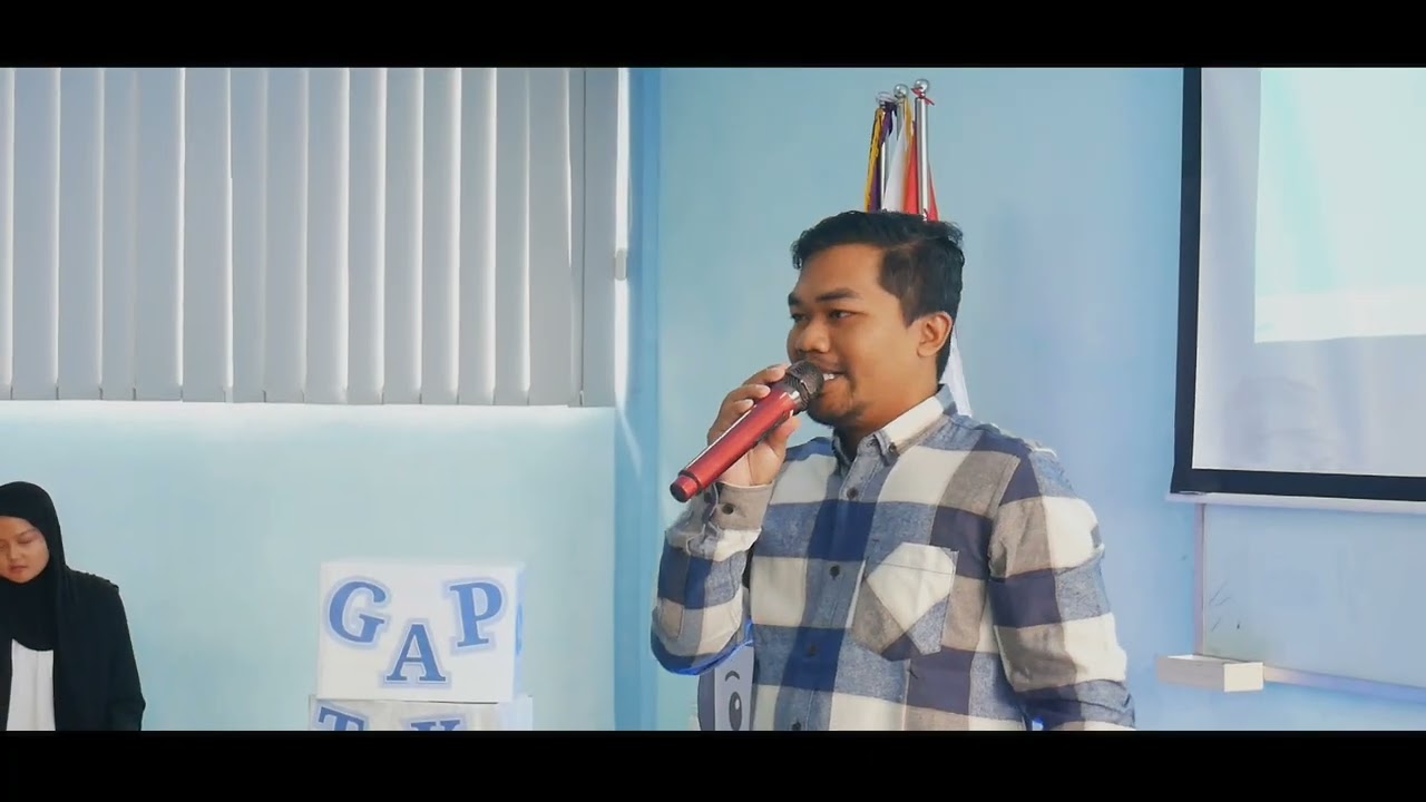 Penutupan Gaptekin 2025