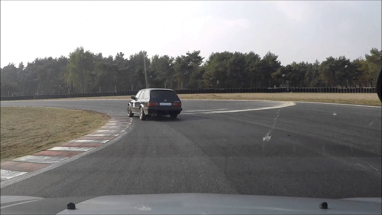 W ślad za BMW E30 / TPTD 05.10.2015