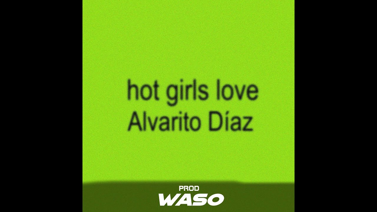 (SOLD) TAINY x ALVARO DIAZ X FEID TYPE BEAT - 